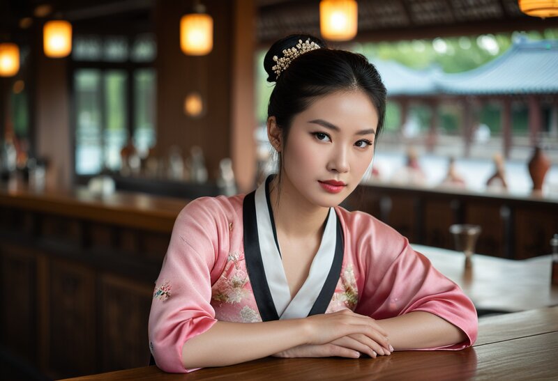 白色野花：真相追踪